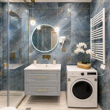 Agora Premium Spaces Апартаменты