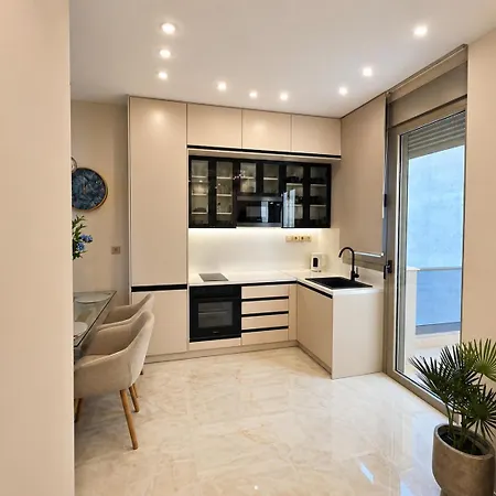 Agora Premium Spaces *