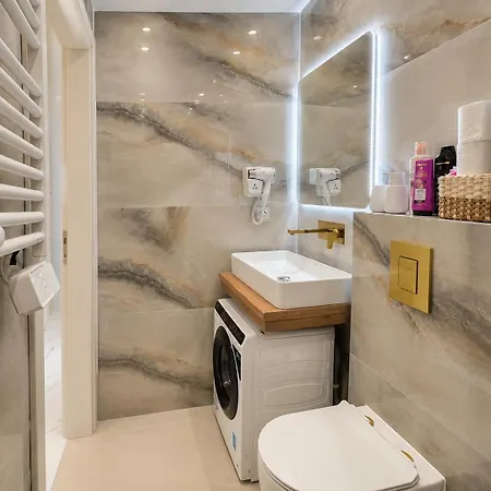 Апартаменты Agora Premium Spaces *