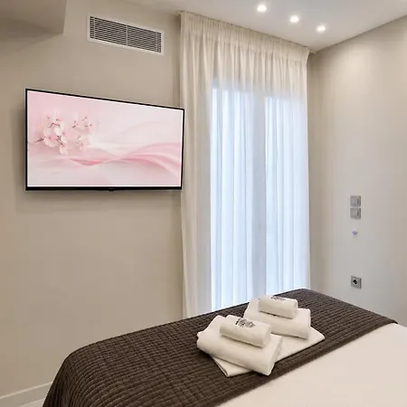 Agora Premium Spaces *