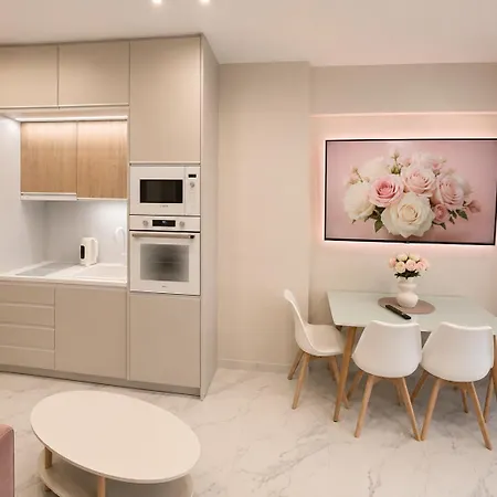 Апартаменты Agora Premium Spaces *