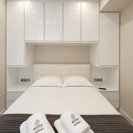 Agora Premium Spaces
