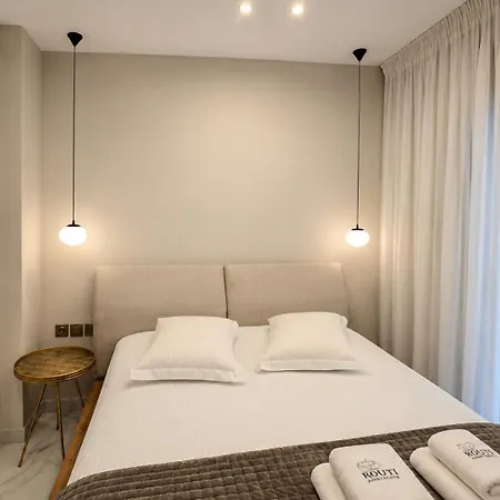 Апартаменты Agora Premium Spaces