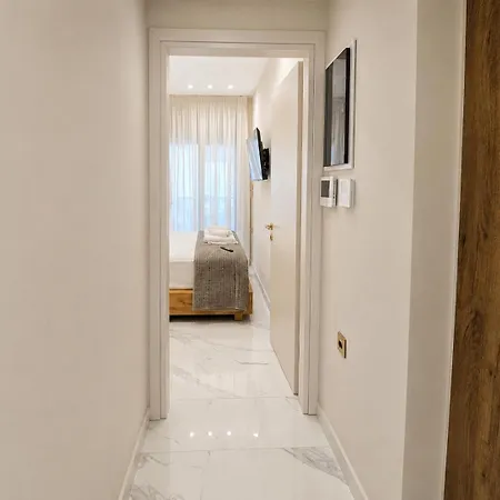 Agora Premium Spaces Апартаменты