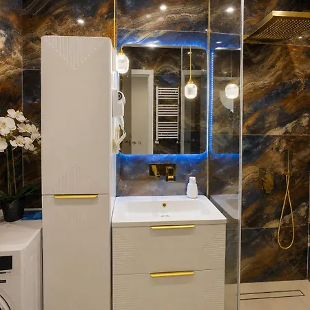 Agora Premium Spaces Апартаменты *