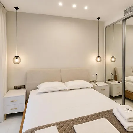 Апартаменты Agora Premium Spaces *