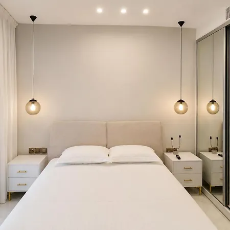 Agora Premium Spaces Апартаменты