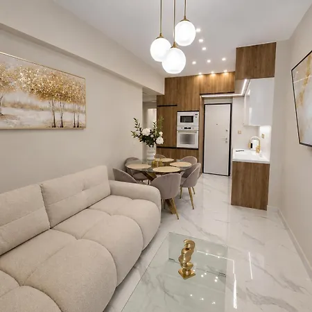Agora Premium Spaces * Лоутраки