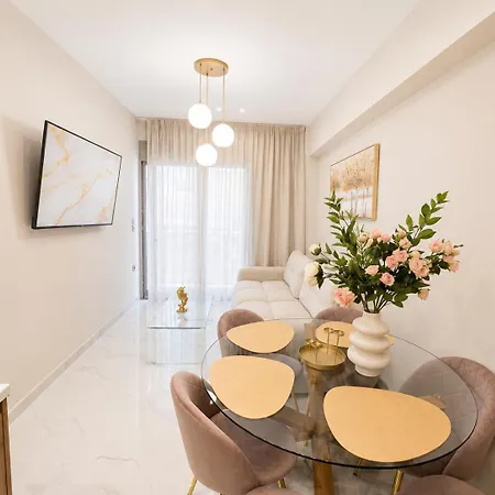Agora Premium Spaces * Лоутраки