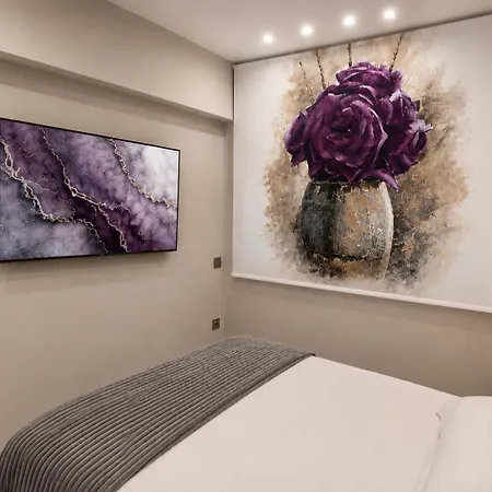 Апартаменты Agora Premium Spaces