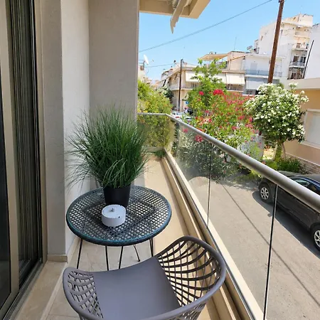 Agora Premium Spaces Апартаменты