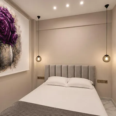 Апартаменты Agora Premium Spaces *