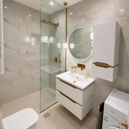 Апартаменты Agora Premium Spaces *