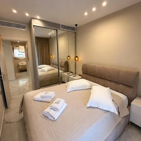 Апартаменты Agora Premium Spaces *