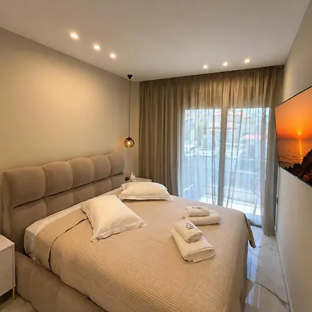 Agora Premium Spaces Апартаменты *