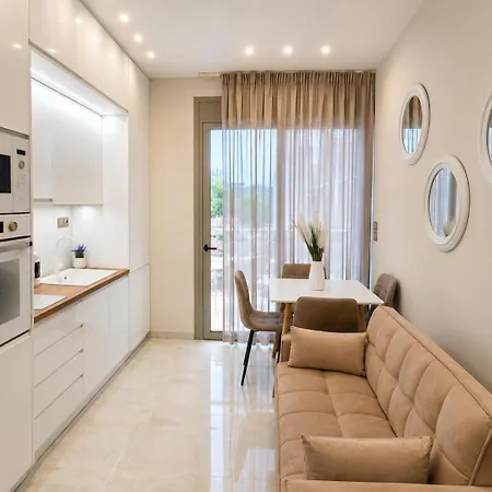 Agora Premium Spaces Апартаменты