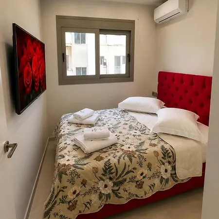 Agora Premium Spaces * Лоутраки