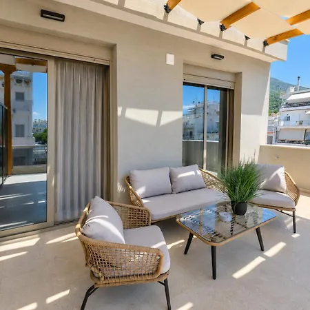 Agora Premium Spaces
