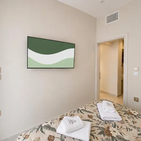 Agora Premium Spaces Апартаменты