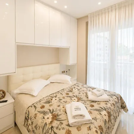 Agora Premium Spaces