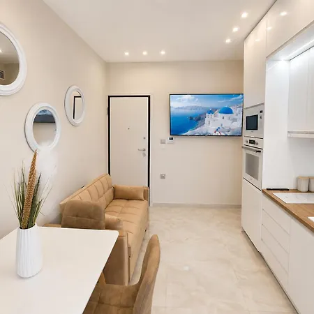 Agora Premium Spaces *