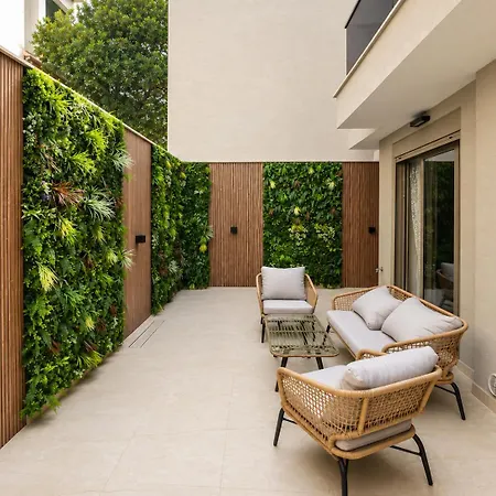 Agora Premium Spaces