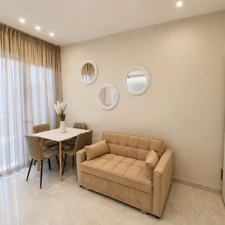 Agora Premium Spaces *
